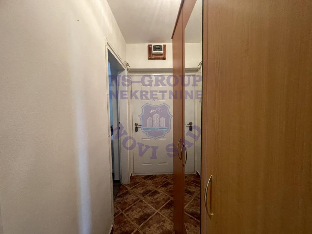 Slika 6 - Jednosoban stan na prodaju, 33m2, 90.000€