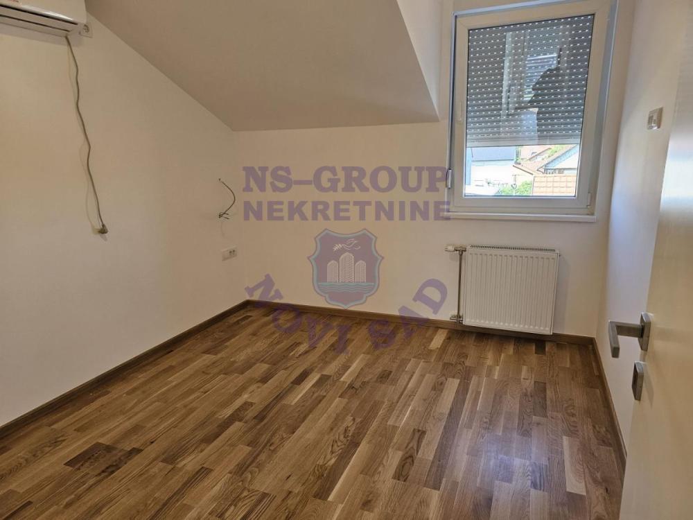 Glavna slika -Jednoiposoban stan na prodaju, 34m2, 78.800€