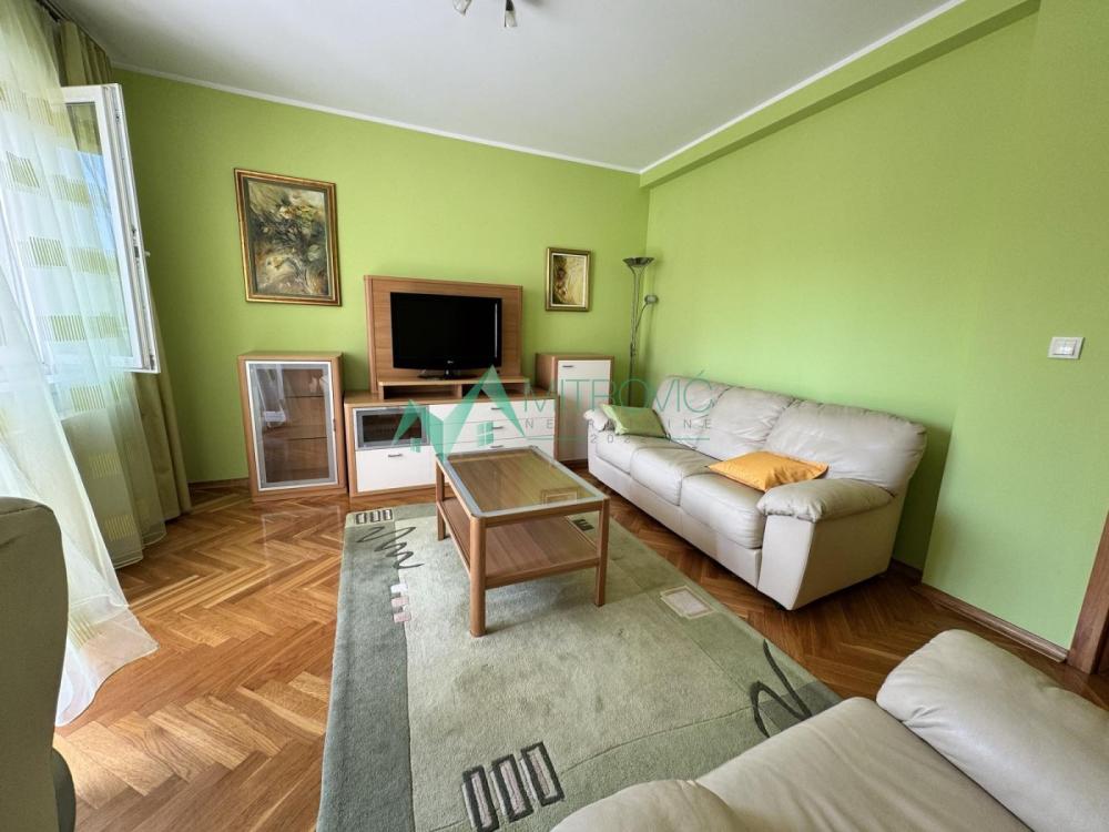Slika 1 - Dvosoban stan za izdavanje, 55m2, 500€