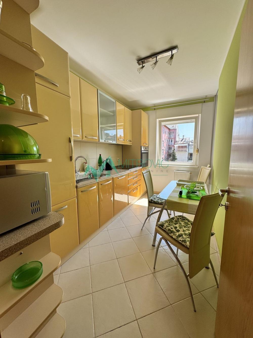 Slika 2 - Dvosoban stan za izdavanje, 55m2, 500€