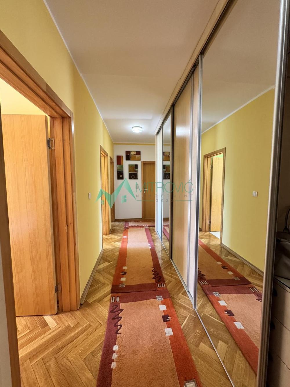 Slika 4 - Dvosoban stan za izdavanje, 55m2, 500€