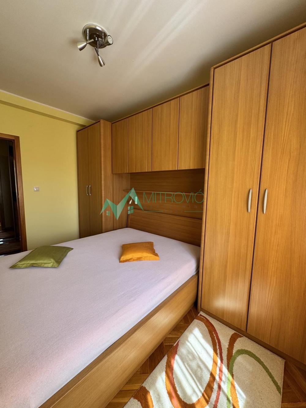Slika 5 - Dvosoban stan za izdavanje, 55m2, 500€