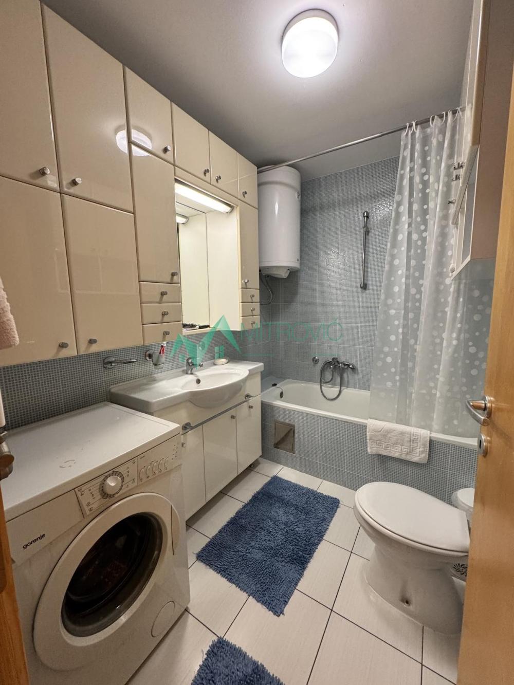 Slika 7 - Dvosoban stan za izdavanje, 55m2, 500€