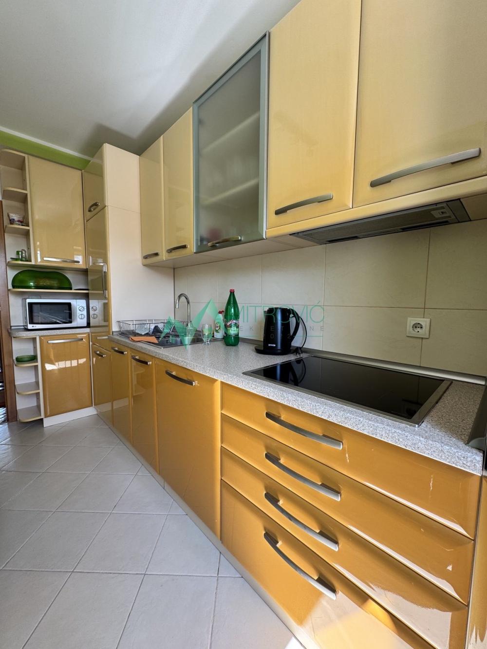 Slika 3 - Dvosoban stan za izdavanje, 55m2, 500€
