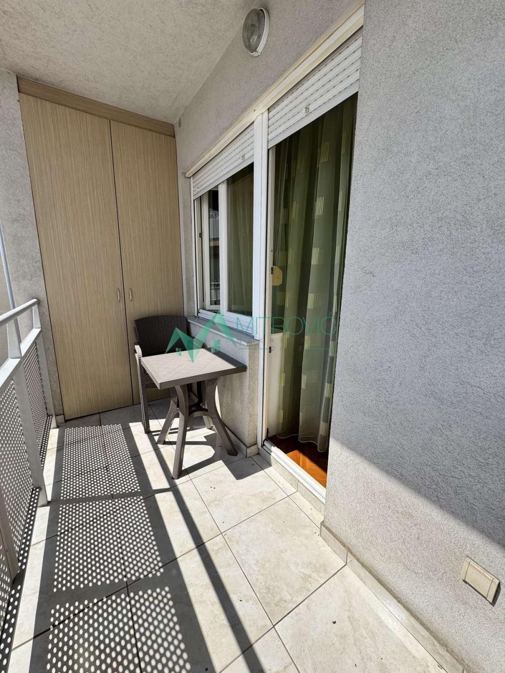 Slika 6 - Dvosoban stan za izdavanje, 55m2, 500€