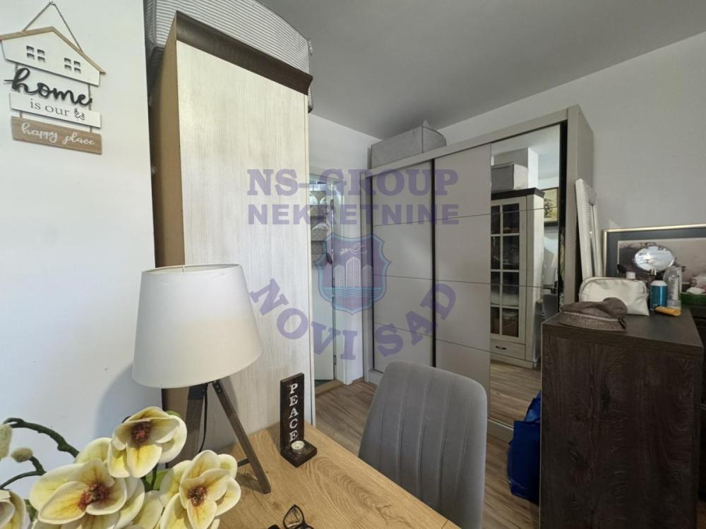 Slika 1 -  Stan na prodaju, 27m2, 72.100€