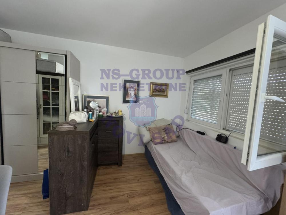 Slika 3 -  Stan na prodaju, 27m2, 72.100€