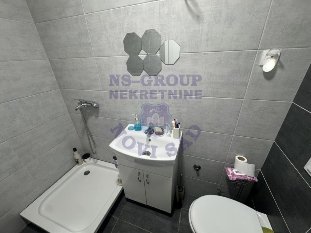 Slika 5 -  Stan na prodaju, 27m2, 72.100€