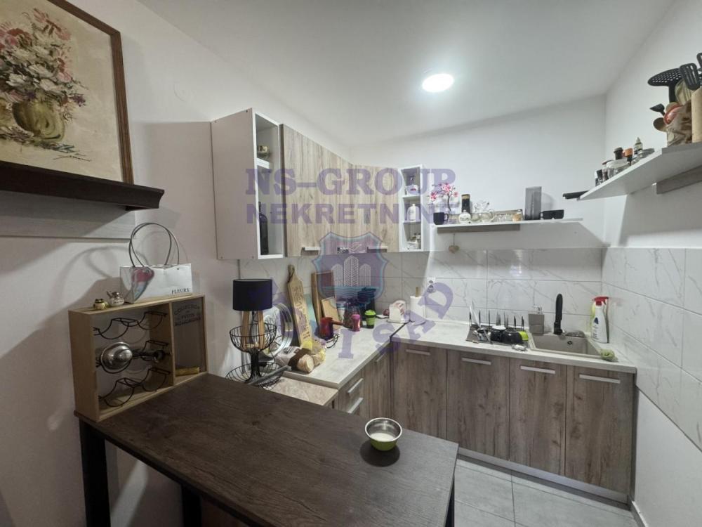 Glavna slika - Stan na prodaju, 27m2, 72.100€