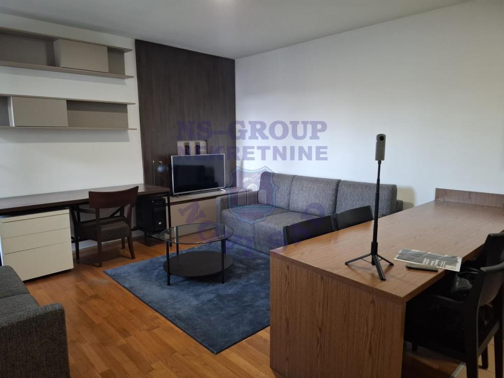Slika 2 - Jednoiposoban stan na prodaju, 42m2, 134.110€
