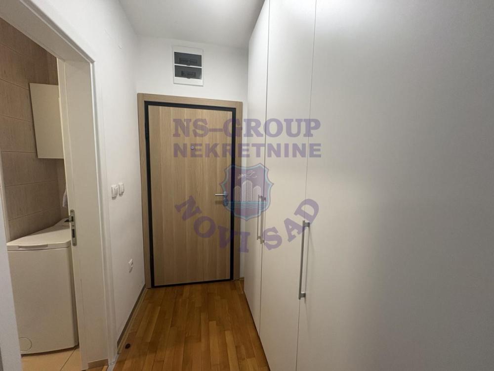 Slika 7 - Jednoiposoban stan na prodaju, 42m2, 134.110€