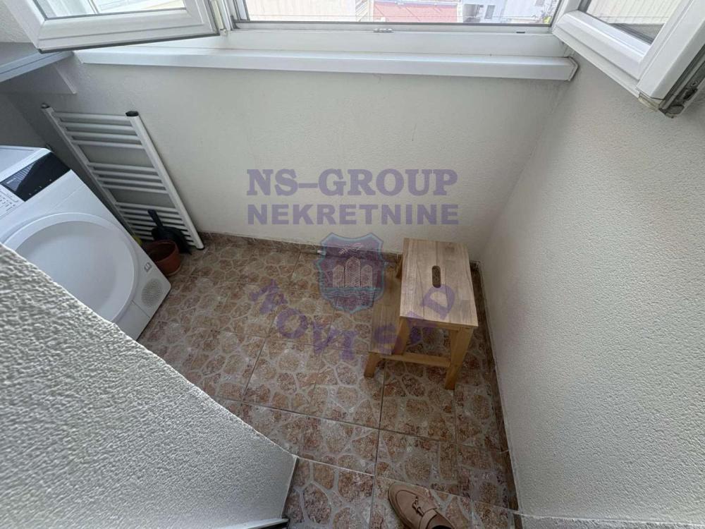Slika 5 - Jednoiposoban stan na prodaju, 42m2, 134.110€