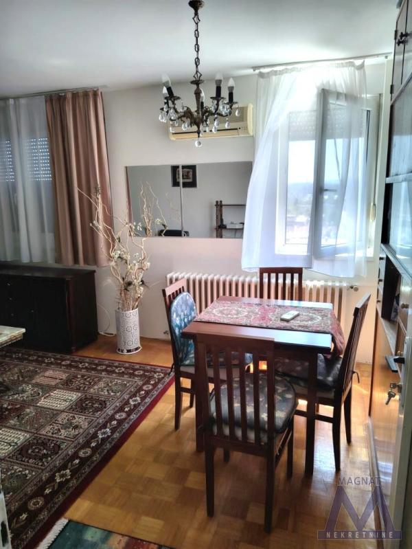 Slika 2 - Trosoban stan za izdavanje, 0€
