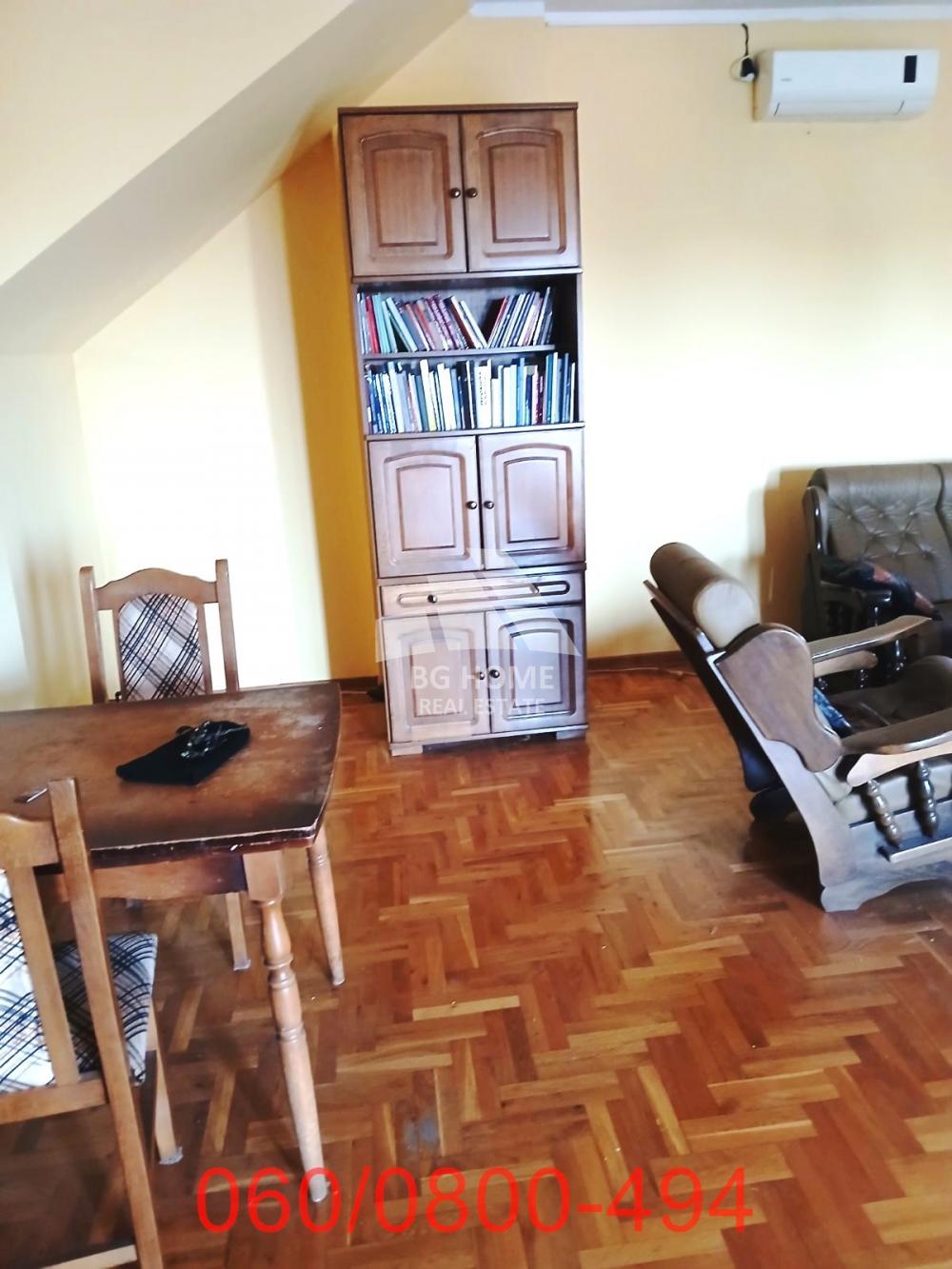 Slika 1 - Mitkov Kladenac, Petosoban stan na prodaju, 175m2, 175.000€