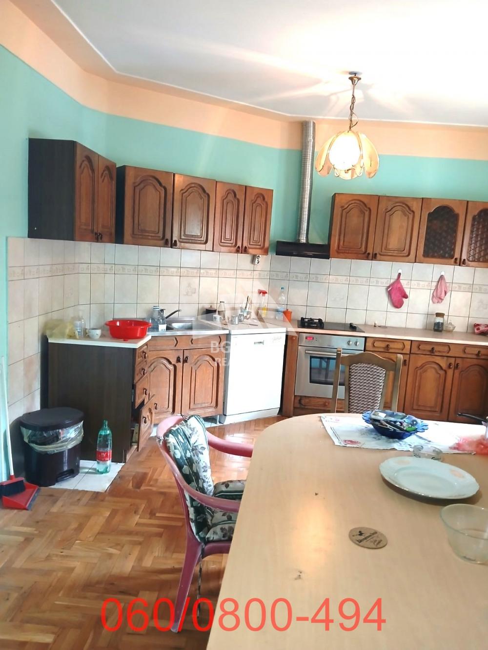 Slika 3 - Mitkov Kladenac, Petosoban stan na prodaju, 175m2, 175.000€