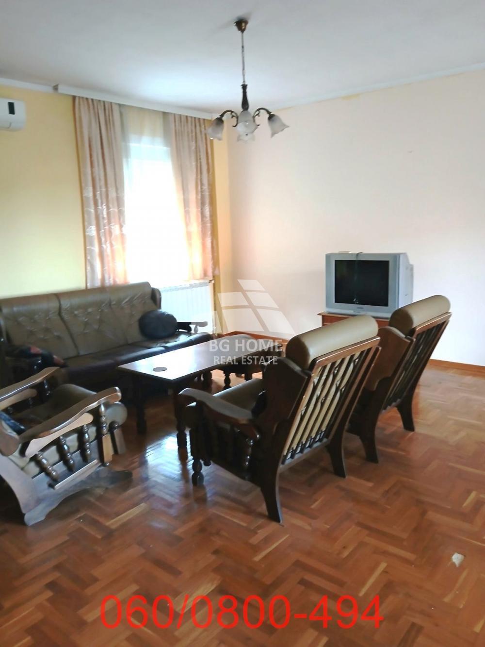 Glavna slika -Mitkov Kladenac, Petosoban stan na prodaju, 175m2, 175.000€
