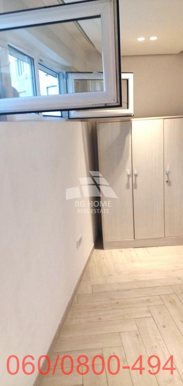 Slika 11 - Terazije, Jednosoban stan na prodaju, 39m2, 295.000€