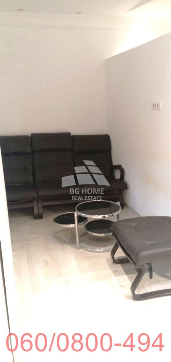 Slika 1 - Terazije, Jednosoban stan na prodaju, 39m2, 295.000€
