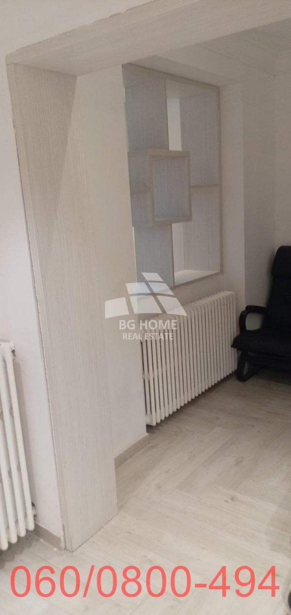 Slika 2 - Terazije, Jednosoban stan na prodaju, 39m2, 295.000€
