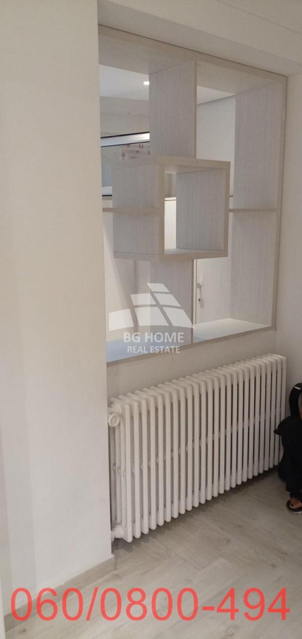 Slika 3 - Terazije, Jednosoban stan na prodaju, 39m2, 295.000€