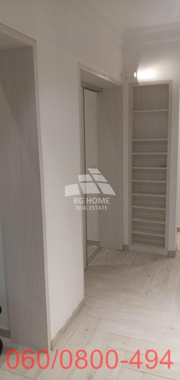 Slika 4 - Terazije, Jednosoban stan na prodaju, 39m2, 295.000€