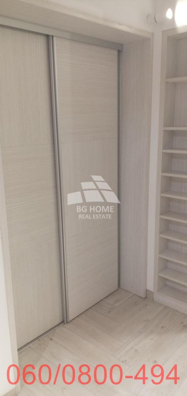 Slika 5 - Terazije, Jednosoban stan na prodaju, 39m2, 295.000€