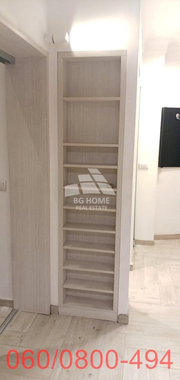 Slika 6 - Terazije, Jednosoban stan na prodaju, 39m2, 295.000€