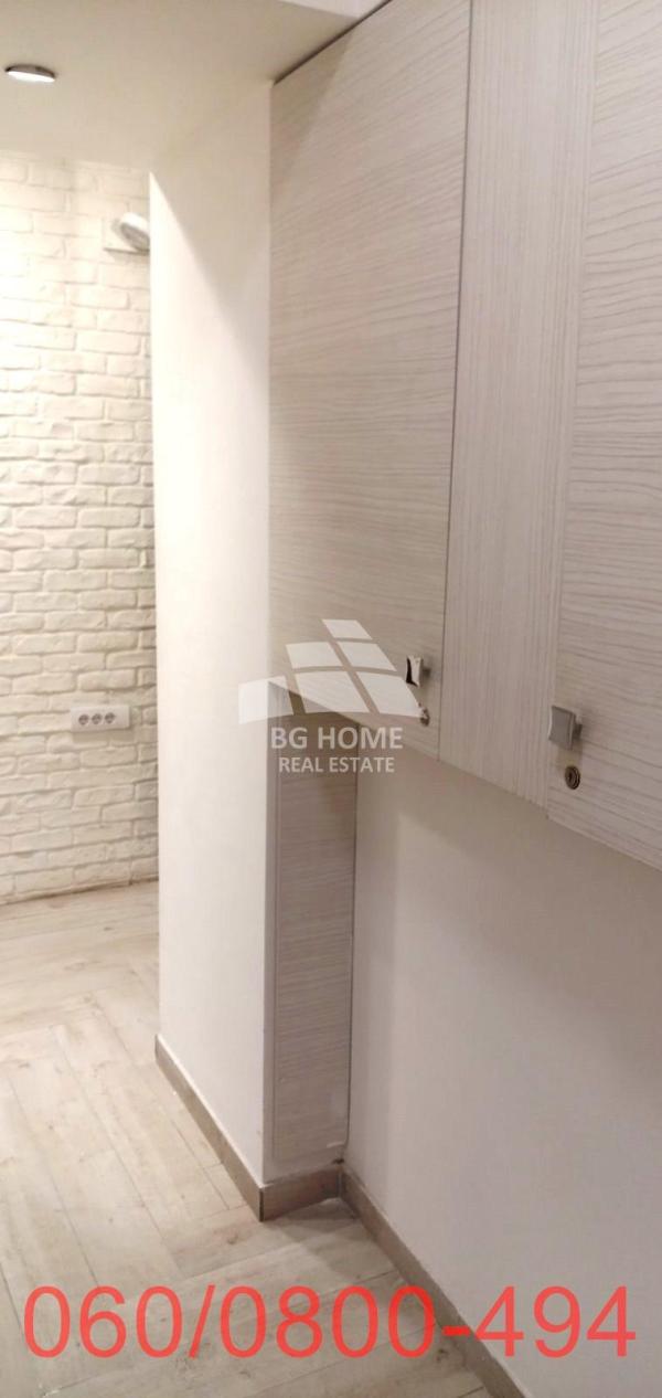 Slika 8 - Terazije, Jednosoban stan na prodaju, 39m2, 295.000€