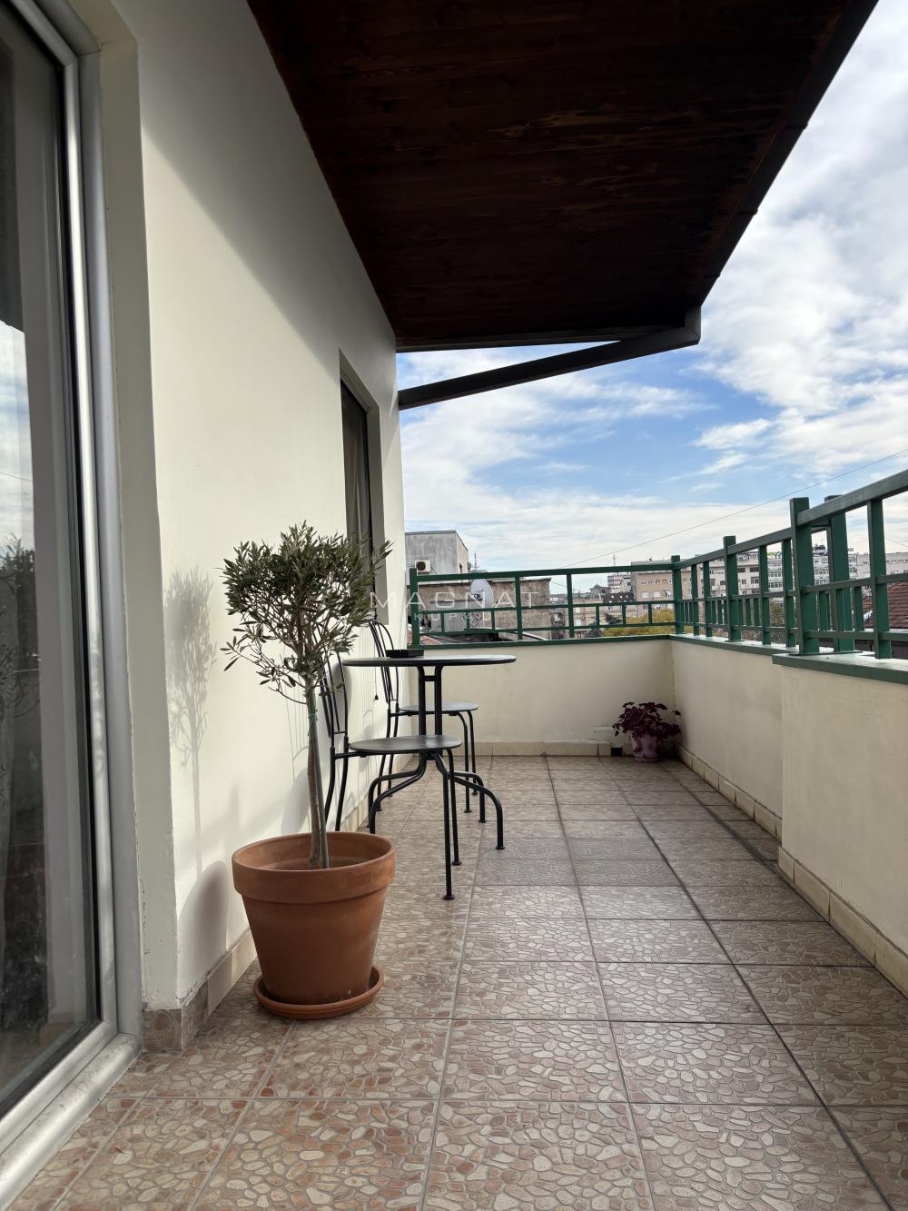Slika 4 - Zmaja od Noćaja, Trosoban stan na prodaju, 79m2, 375.000€