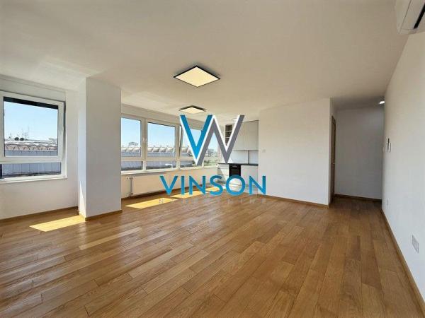 Slika 2 - Radnička, Trosoban stan za izdavanje, 75m2, 1.100€