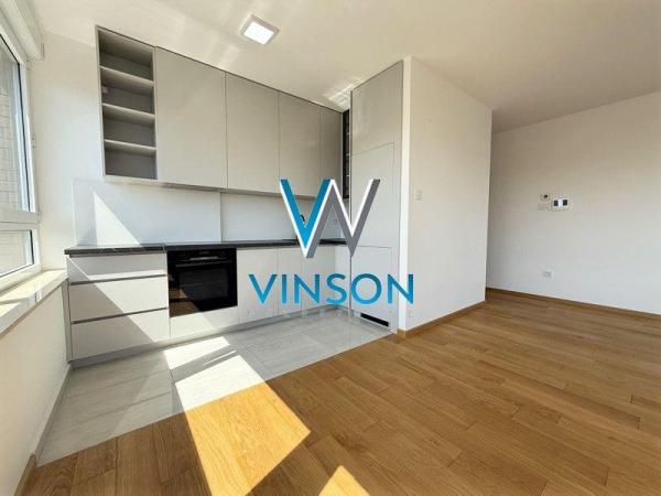 Slika 5 - Radnička, Trosoban stan za izdavanje, 75m2, 1.100€