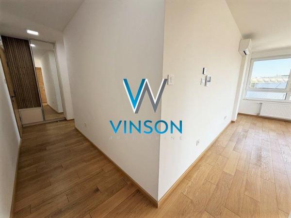 Slika 7 - Radnička, Trosoban stan za izdavanje, 75m2, 1.100€