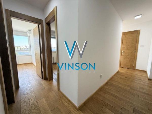 Slika 8 - Radnička, Trosoban stan za izdavanje, 75m2, 1.100€