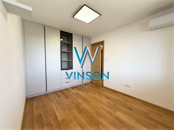 Slika 10 - Radnička, Trosoban stan za izdavanje, 75m2, 1.100€