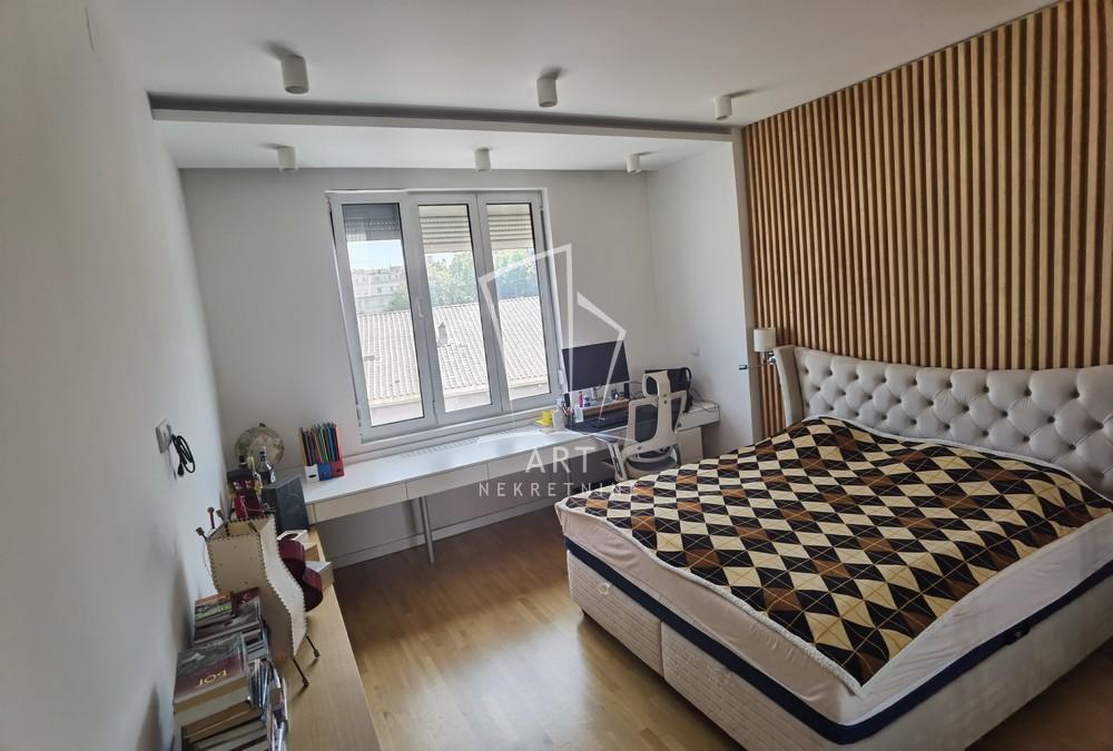 Slika 9 - Skadarska, Trosoban stan za izdavanje, 54m2, 950€