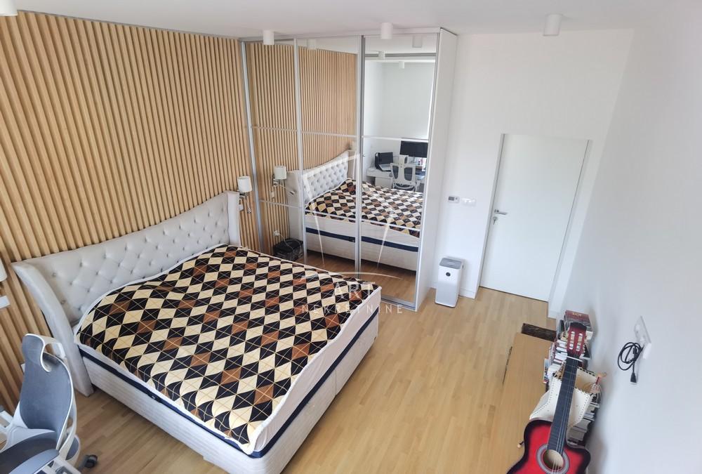 Slika 10 - Skadarska, Trosoban stan za izdavanje, 54m2, 950€