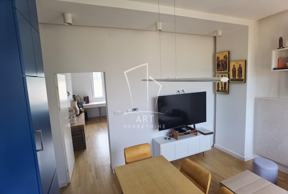 Slika 5 - Skadarska, Trosoban stan za izdavanje, 54m2, 950€