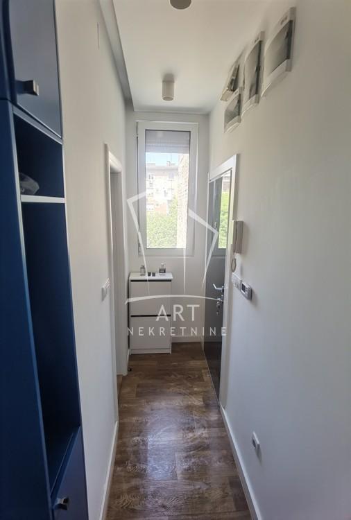 Slika 6 - Skadarska, Trosoban stan za izdavanje, 54m2, 950€
