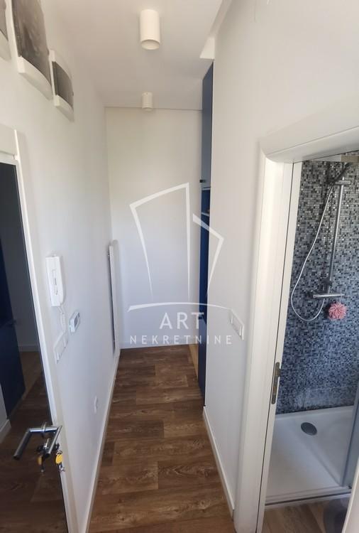 Slika 7 - Skadarska, Trosoban stan za izdavanje, 54m2, 950€