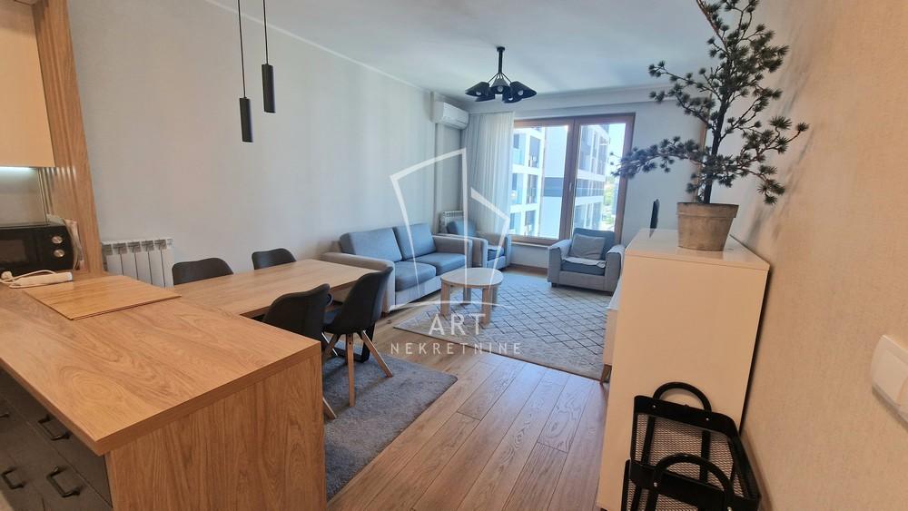 Slika 3 - Tadije Sondermajera, Trosoban stan za izdavanje, 68m2, 1.400€