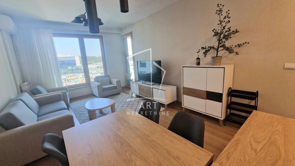 Slika 2 - Tadije Sondermajera, Trosoban stan za izdavanje, 68m2, 1.400€
