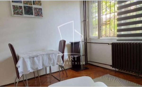 Slika 2 - Ustanička,  Stan za izdavanje, 24m2, 350€