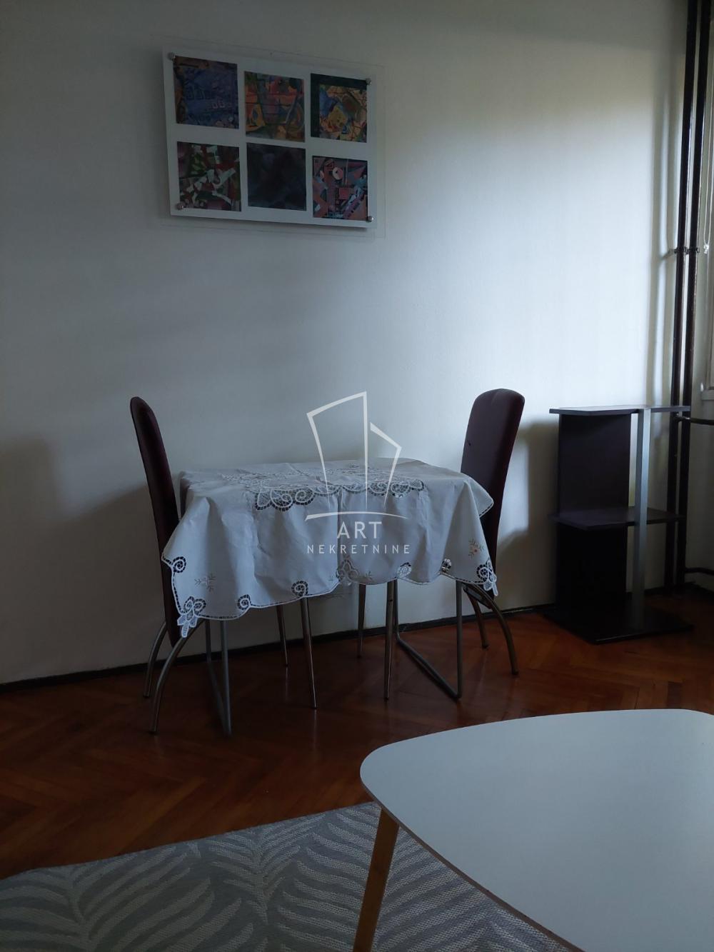 Slika 3 - Ustanička,  Stan za izdavanje, 24m2, 350€