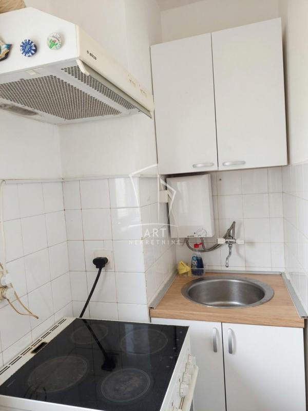 Slika 4 - Ustanička,  Stan za izdavanje, 24m2, 350€