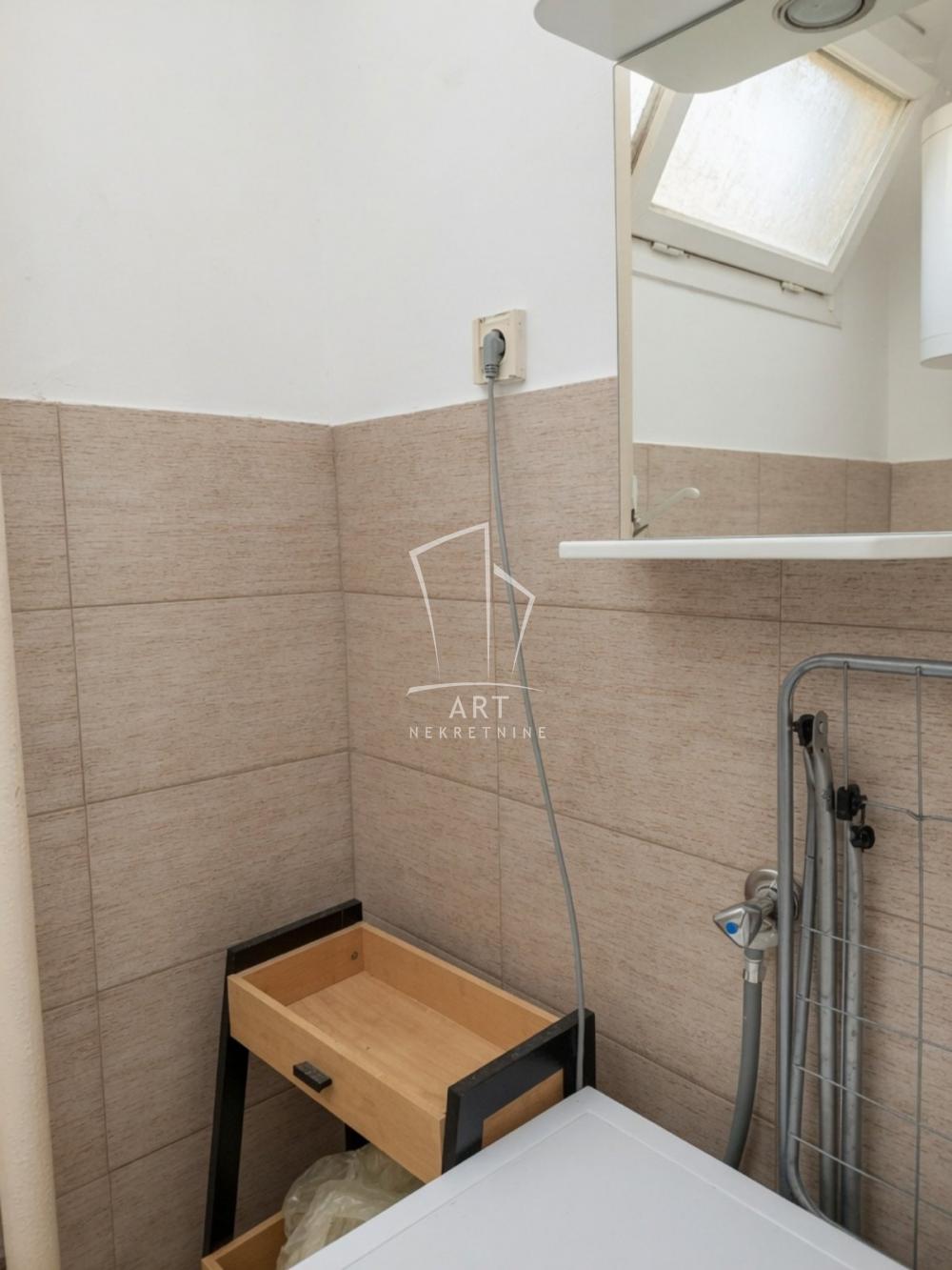 Slika 6 - Ustanička,  Stan za izdavanje, 24m2, 350€