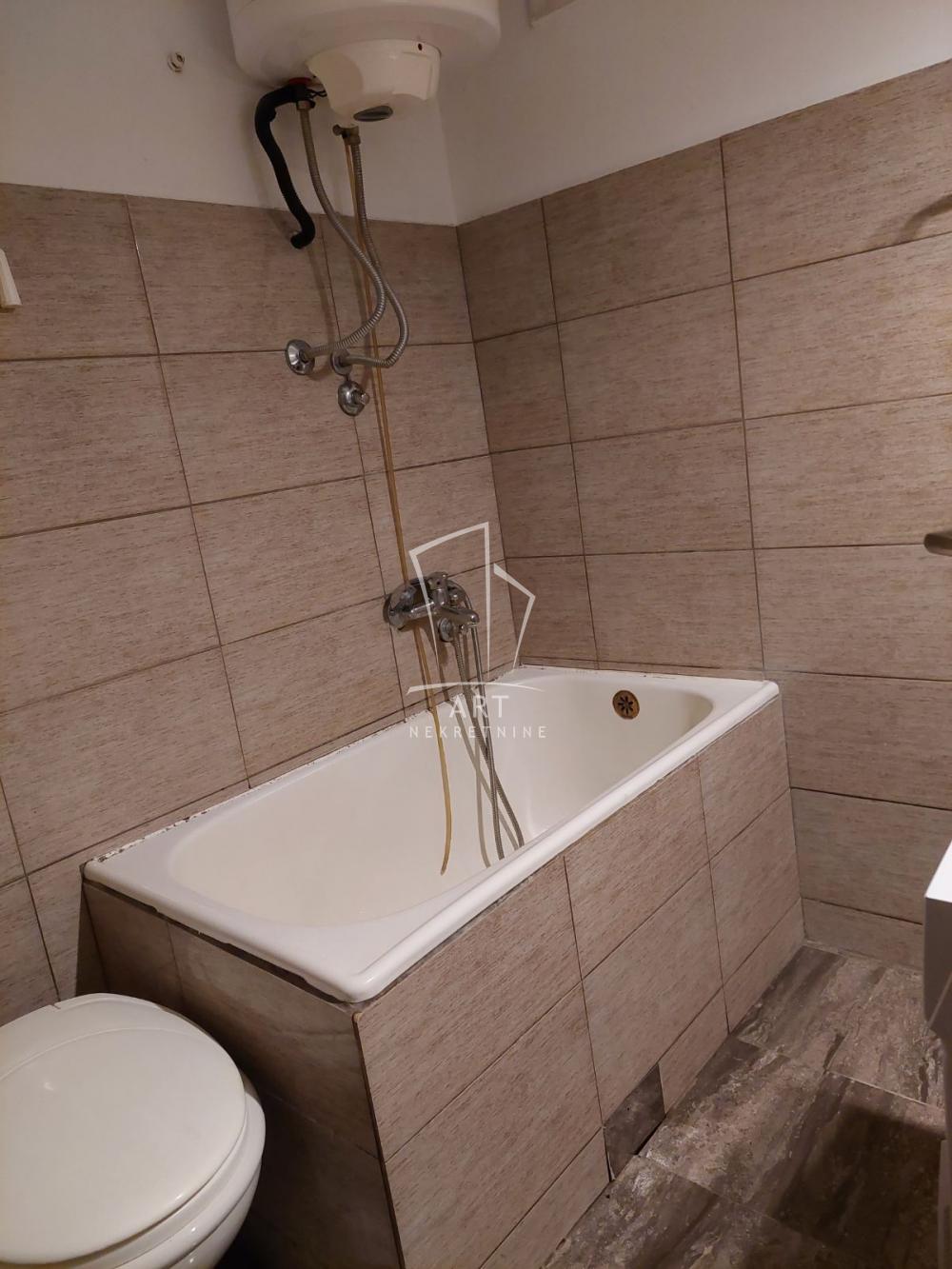 Slika 7 - Ustanička,  Stan za izdavanje, 24m2, 350€