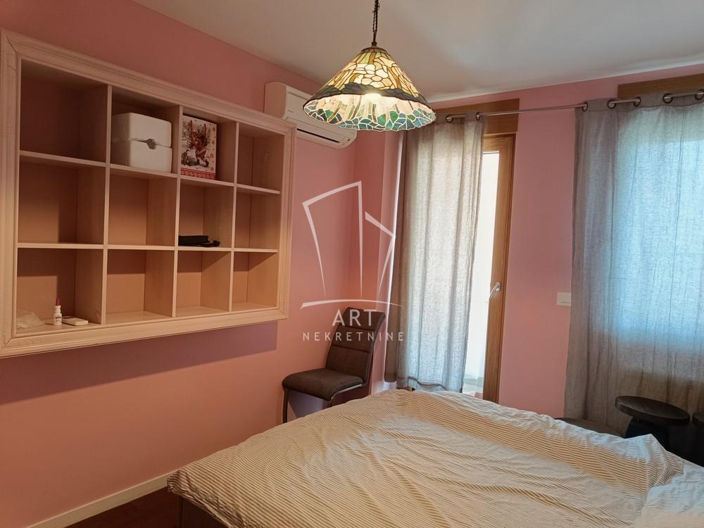 Slika 5 - Uroša Martinovića, Trosoban stan za izdavanje, 86m2, 1.400€