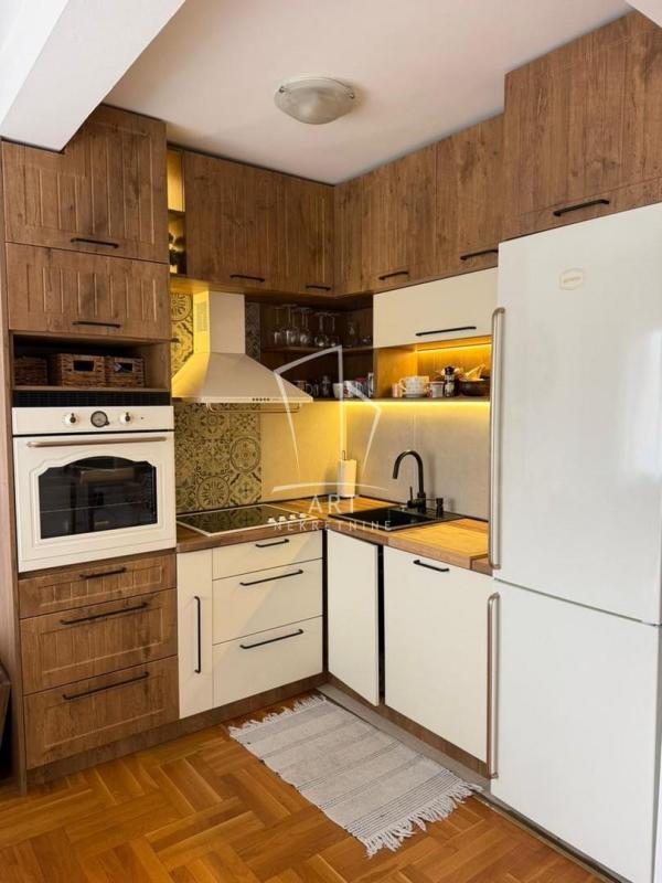 Slika 4 - Dr Velizara Kosanovića, Jednoiposoban stan za izdavanje, 41m2, 700€