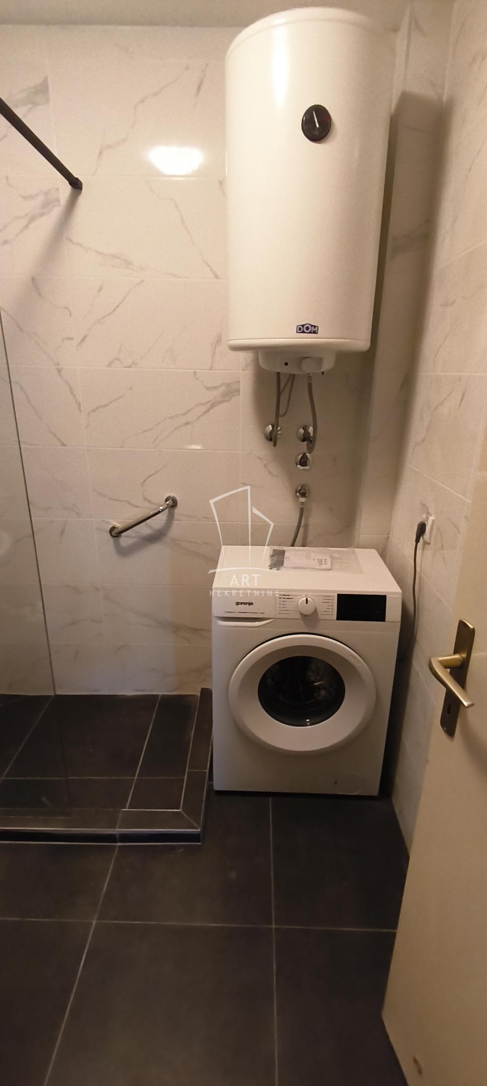 Slika 8 - Jurija Gagarina, Dvosoban stan za izdavanje, 55m2, 500€