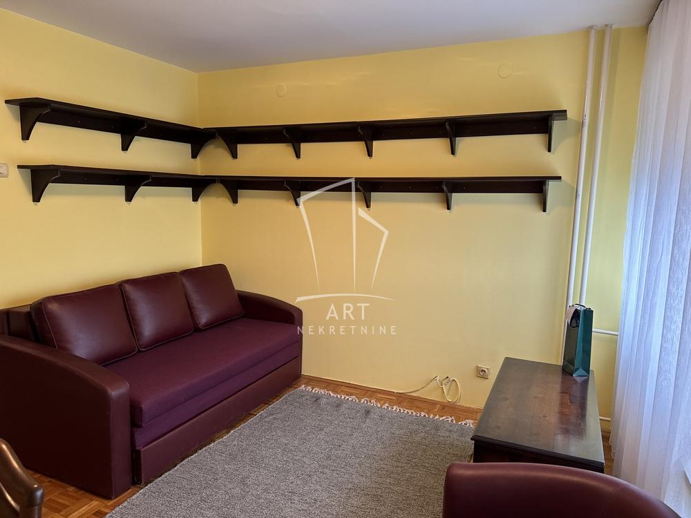 Slika 4 - Jurija Gagarina, Dvosoban stan za izdavanje, 55m2, 500€